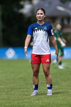 Bild 237 - wBJ HSV Leistungsvergleich